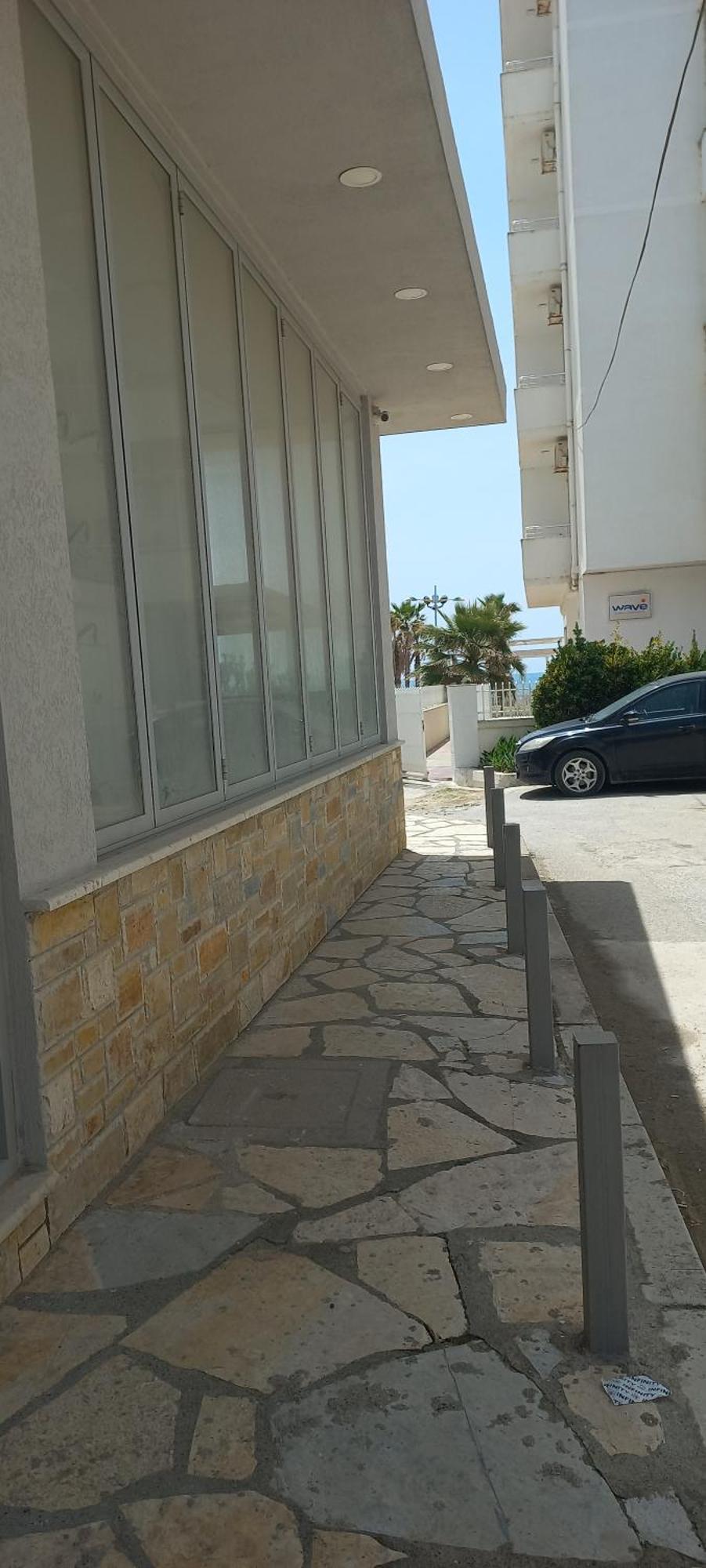 Seaside Apartment Best Durres Luaran gambar