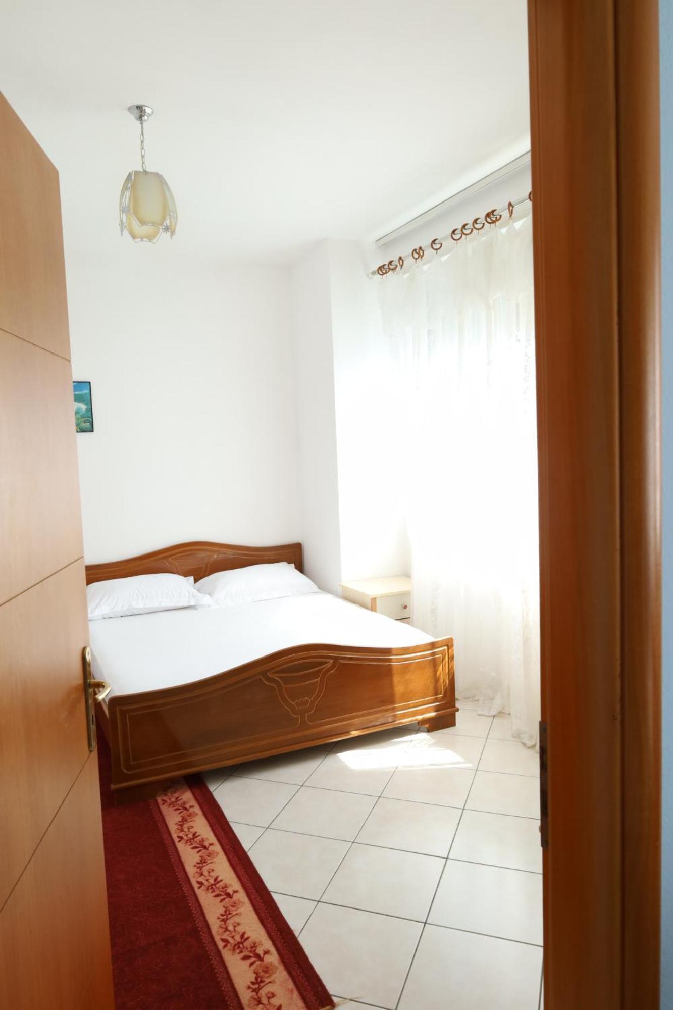 Seaside Apartment Best Durres Luaran gambar