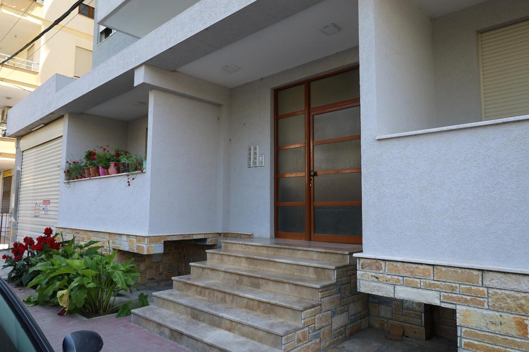Seaside Apartment Best Durres Luaran gambar