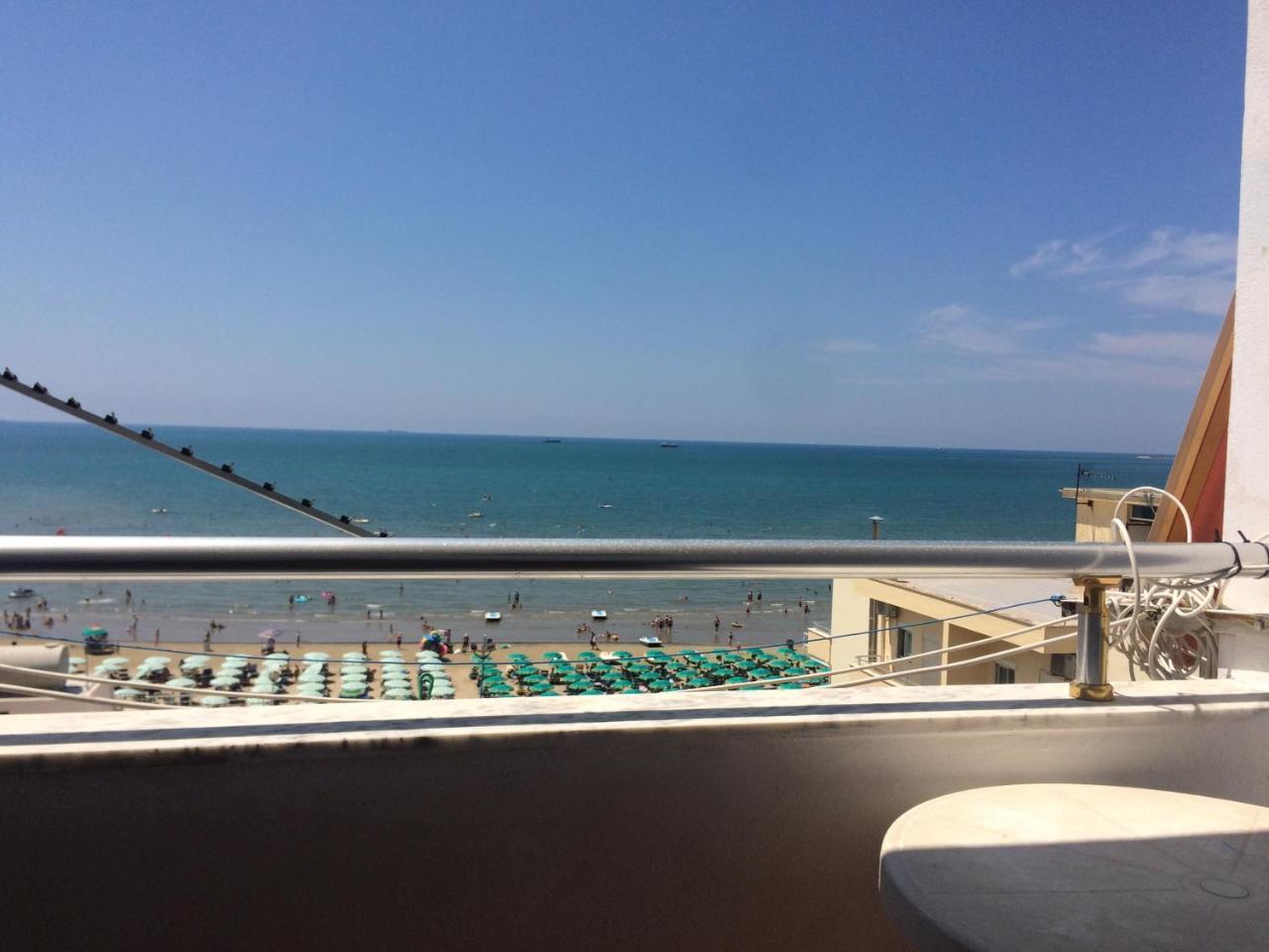 Seaside Apartment Best Durres Luaran gambar